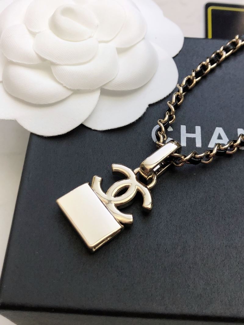 Chanel Necklaces